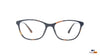 Martin Snow MS A10066 Tortoise Rectangle Medium Full Rim Eyeglasses