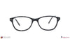 Stark Wood SW A10151 Black Cat Eye Full Rim Eyeglasses