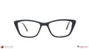 Stark Wood SW A10177 Black Cat Eye Full Rim Eyeglasses