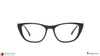 Stark Wood SW A10308 Black Cat Eye Full Rim Eyeglasses