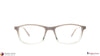Stark Wood SW A10316 Cream Rectangle Full Rim Eyeglasses
