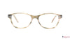Stark Wood SW A10533 Pattern Wayfarer Medium Full Rim Eyeglasses