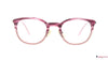 Stark Wood SW A10555 Pink Cat Eye Medium Full Rim Eyeglasses