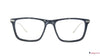Stark Wood SW A10565 Pink Wayfarer Medium Full Rim Eyeglasses