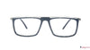 Stark Wood SW A10588 Grey Aviator Medium Full Rim Eyeglasses
