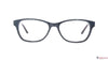 Stark Wood SW A10680 Black Rectangle Medium Full Rim Eyeglasses