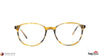 TAG Hills TG A10110 Pattern Round Full Rim Eyeglasses