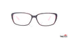 TAG Hills TG A10389 Pink Cat Eye Medium Full Rim Eyeglasses